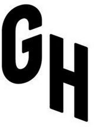 GH