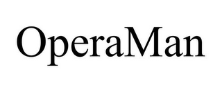 OPERAMAN