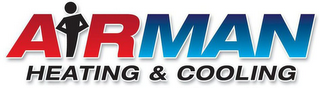 AIRMAN HEATING & COOLING