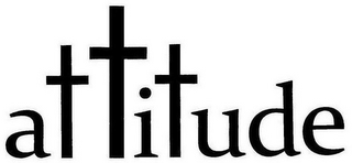 ATTITUDE