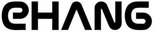 EHANG
