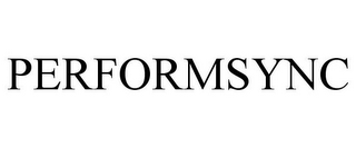 PERFORMSYNC
