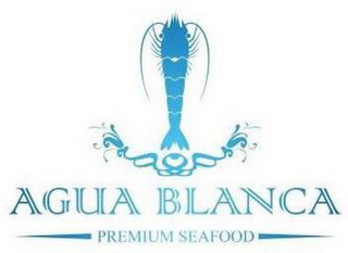 AGUA BLANCA PREMIUM SEAFOOD