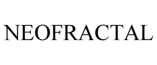 NEOFRACTAL