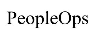 PEOPLEOPS