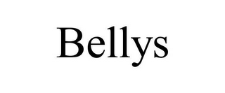 BELLYS