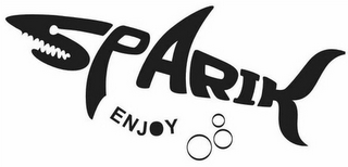 SPARIK ENJOY