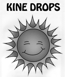 KINE DROPS