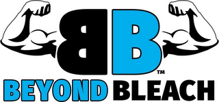 BB BEYOND BLEACH