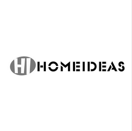 HI HOMEIDEAS