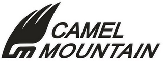 M CAMEL MOUNTAIN