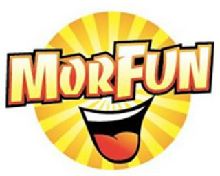 MORFUN