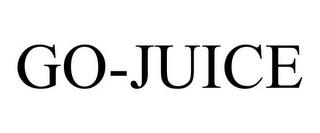 GO-JUICE