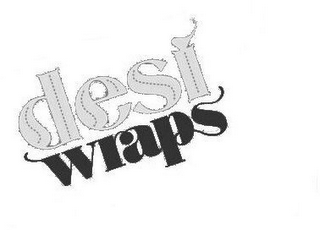 DESI WRAPS