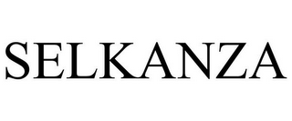 SELKANZA