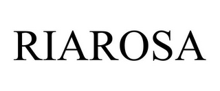 RIAROSA