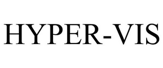 HYPER-VIS