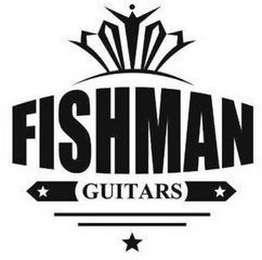 FISHMAN GUITARS