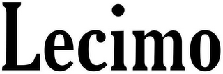 LECIMO
