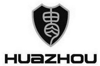 HUAZHOU