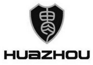 HUAZHOU