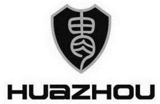 HUAZHOU