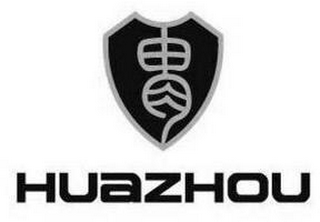 HUAZHOU