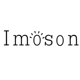 IMOSON