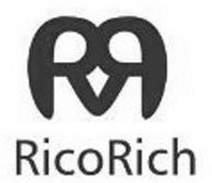 RR RICORICH