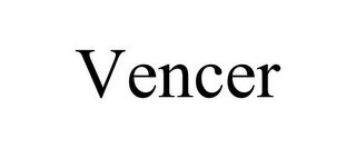 VENCER