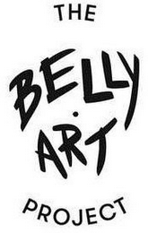 THE BELLY ART PROJECT