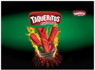 TAQUERITOS EXTREMOS TAQUERITOS EXTREMOS