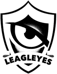 LEAGLEYES