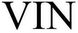VIN