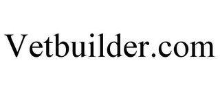 VETBUILDER.COM