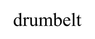 DRUMBELT