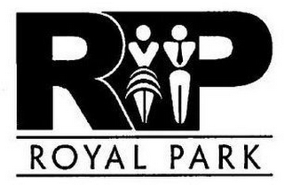 RP ROYAL PARK