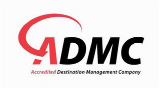 ADMC ACCREDITED DESTINATION MANAGEMENT COMPANY