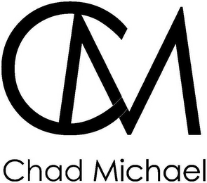 CM CHAD MICHAEL