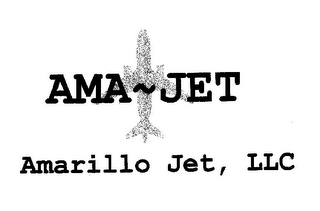 AMA~JET AMARILLO JET, LLC