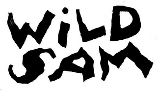 WILD SAM