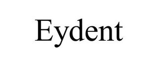 EYDENT