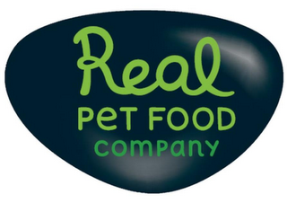 REAL PET FOOD COMPANY