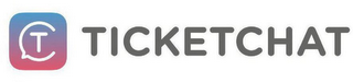 T TICKETCHAT