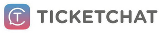 T TICKETCHAT