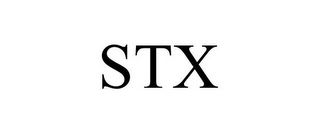 STX