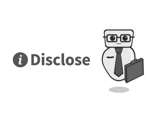 IDISCLOSE