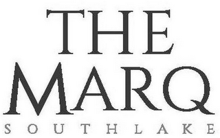 THE MARQ SOUTHLAKE