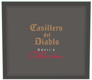 CASILLERO DEL DIABLO DEVIL'S COLLECTION