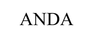 ANDA